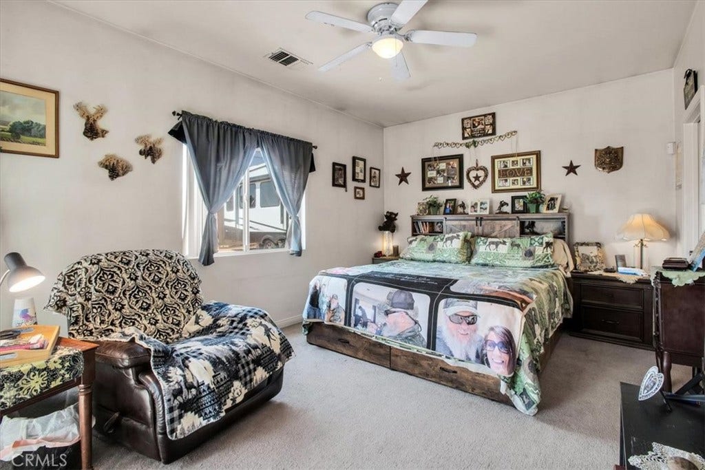 58583 Buena Vista Drive, Yucca Valley, CA 92284 58583 Buena Vista Drive, Yucca Valley, CA 92284