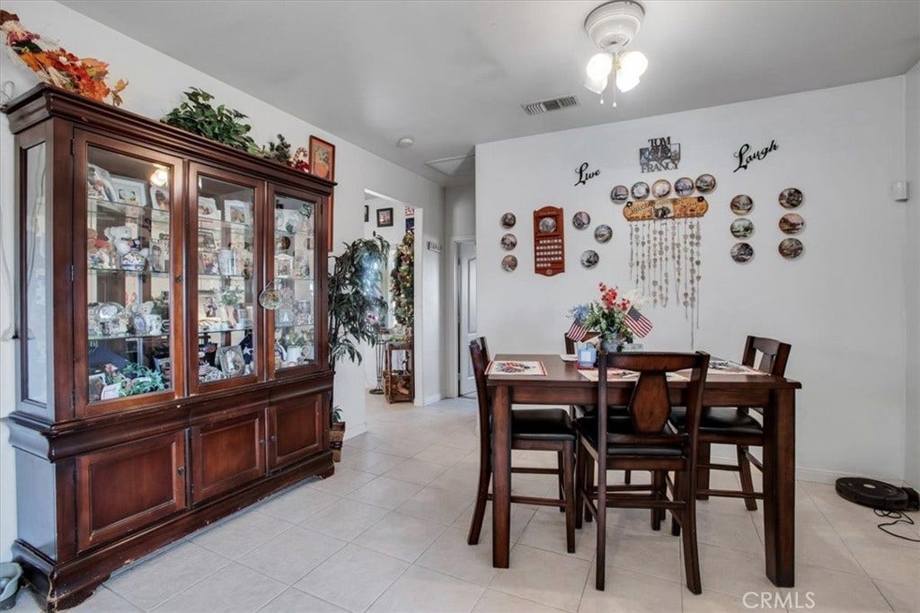 58583 Buena Vista Drive, Yucca Valley, CA 92284 58583 Buena Vista Drive, Yucca Valley, CA 92284