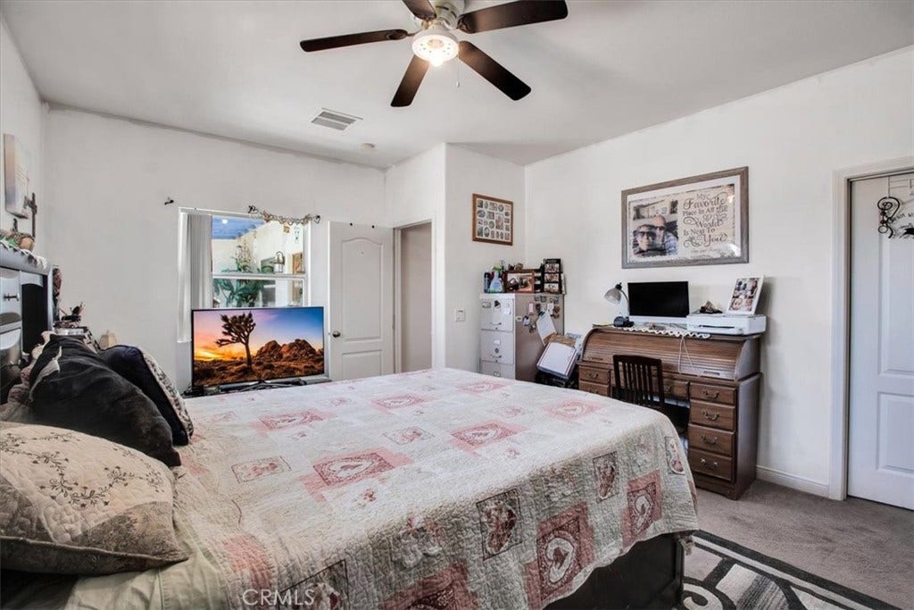 58583 Buena Vista Drive, Yucca Valley, CA 92284 58583 Buena Vista Drive, Yucca Valley, CA 92284