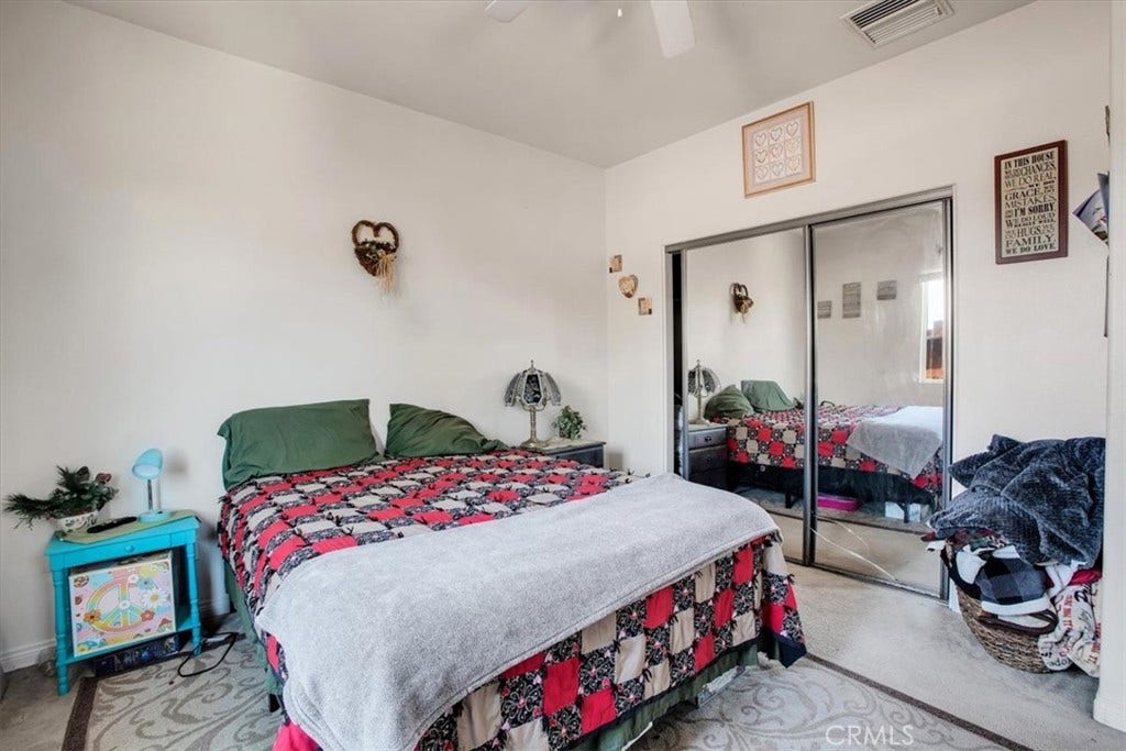 58583 Buena Vista Drive, Yucca Valley, CA 92284 58583 Buena Vista Drive, Yucca Valley, CA 92284