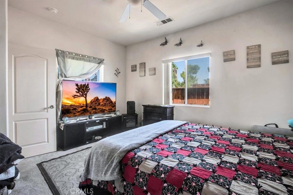 58583 Buena Vista Drive, Yucca Valley, CA 92284 58583 Buena Vista Drive, Yucca Valley, CA 92284