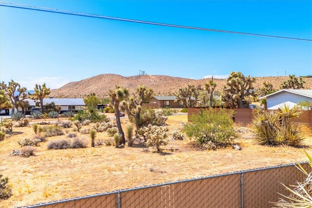 58583 Buena Vista Drive, Yucca Valley, CA 92284 58583 Buena Vista Drive, Yucca Valley, CA 92284