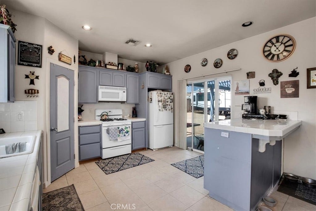 58583 Buena Vista Drive, Yucca Valley, CA 92284 58583 Buena Vista Drive, Yucca Valley, CA 92284
