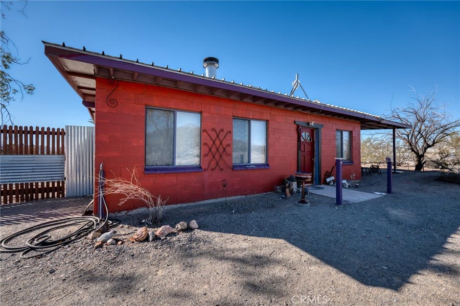 Property photo for 85927 Eddie Albert Road, Palms, CA