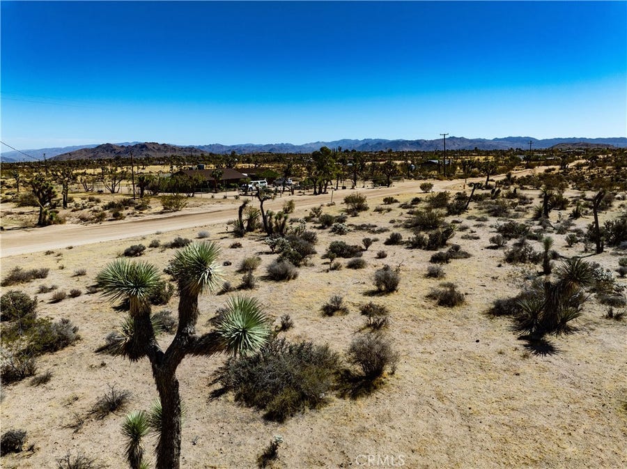 Property photo for 2800 Balsa Ave, Yucca Valley, CA