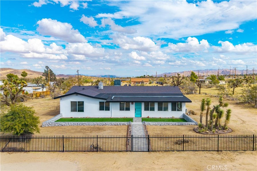 Property photo for 6459 Ruth Drive, Yucca Valley, CA