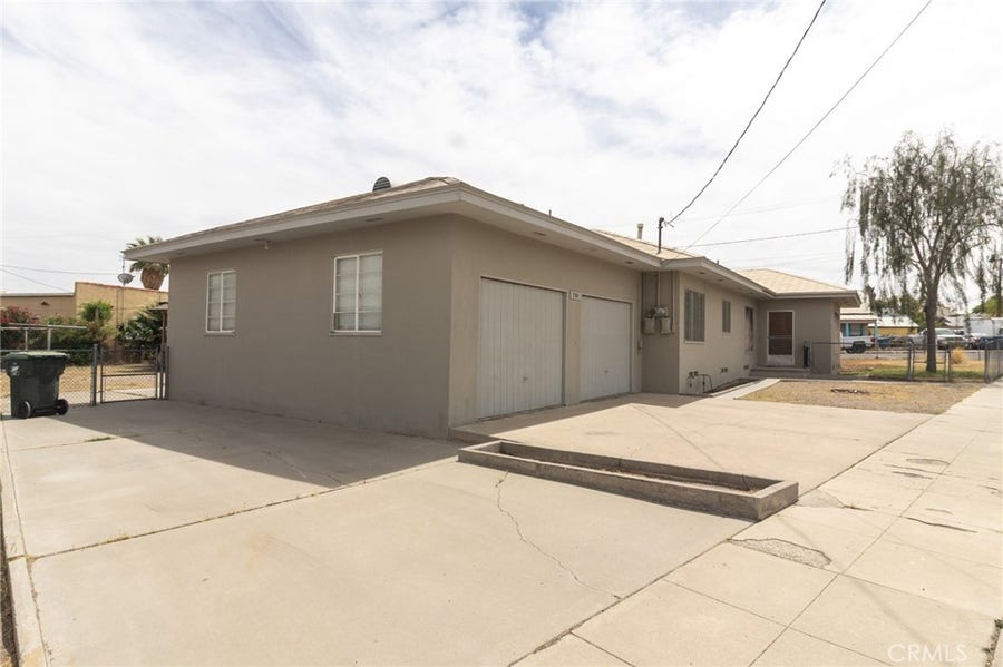 Property photo for 630 Acoma Street, Needles, CA