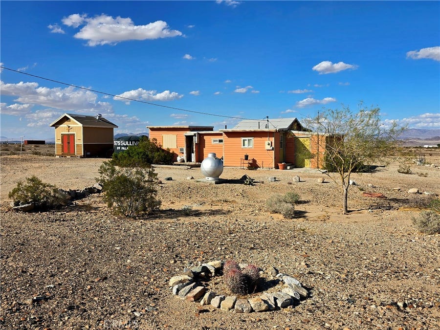 Property photo for 77575 Sullivan, Palms, CA