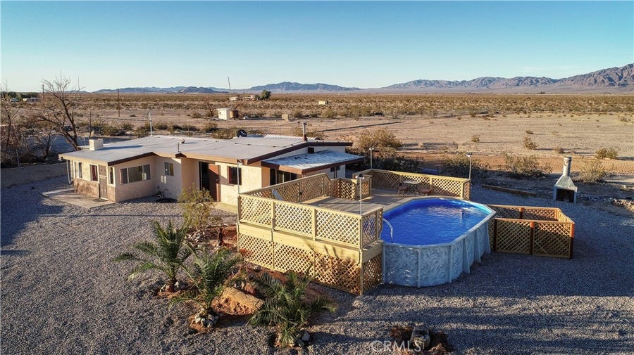 Property photo for 6220 Lanes Lane, Palms, CA