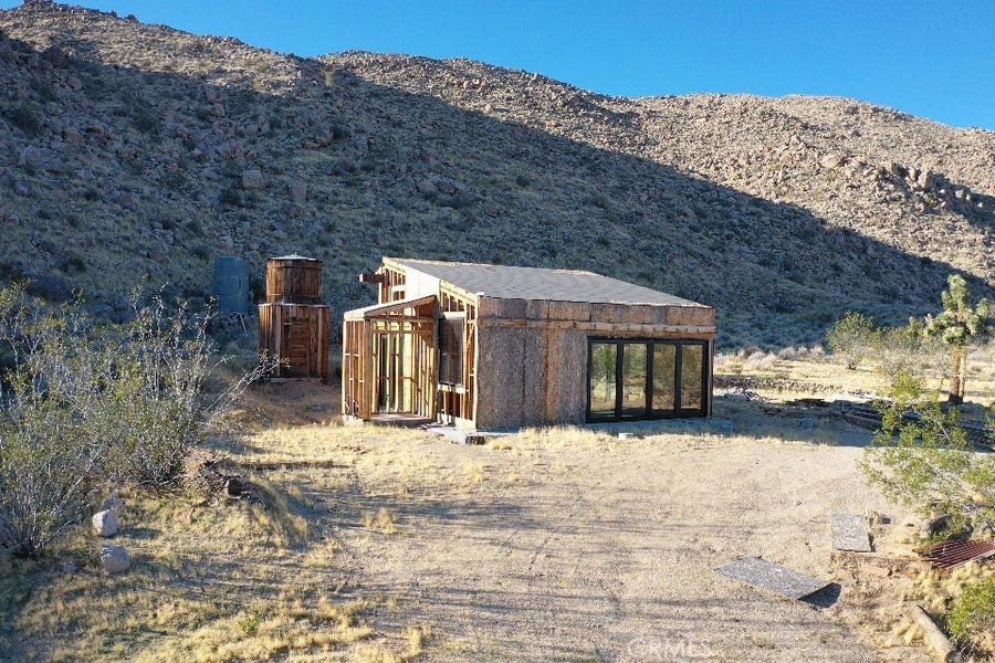 Property photo for 6915 Border, Joshua Tree, CA