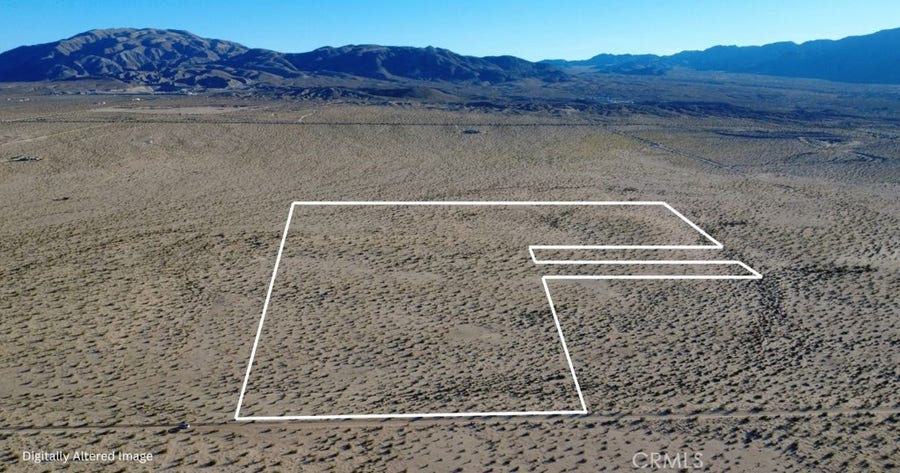 Property photo for 76233 2 Mile, Palms, CA