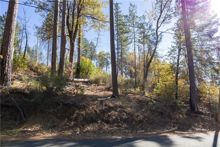 Property photo for 10991 Gifford Springs Road, Cobb, CA