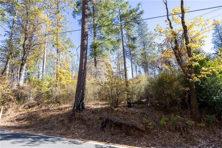 Property photo for 10981 Gifford Springs Road, Cobb, CA