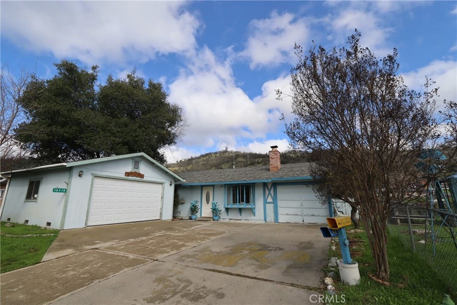 Property photo for 13418 Marina Village, Clearlake Oaks, CA