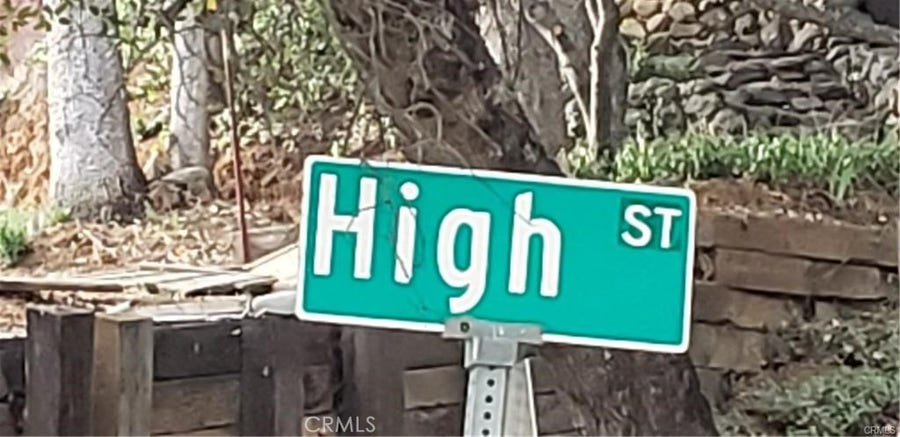 Property photo for 7248 High Street, Nice, CA