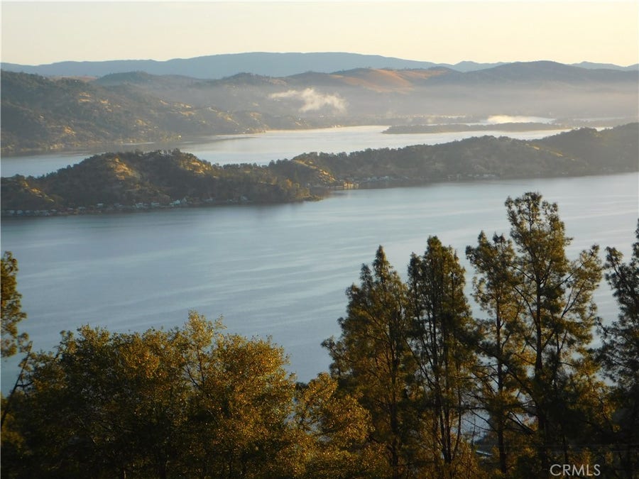 Property photo for 8431 Mountain Crest Drive, Kelseyville, CA