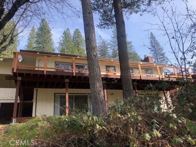 Property photo for 16345 Tee Road, Cobb, CA