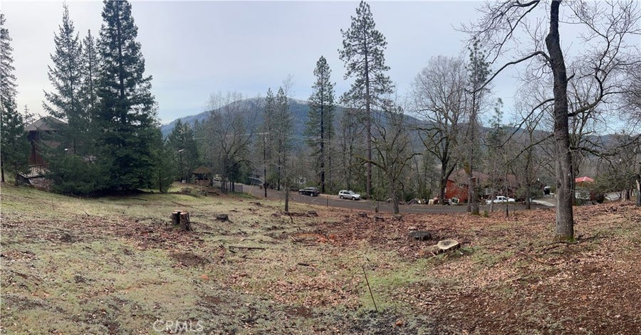 Property photo for 9530 St Helena Drive, Cobb, CA