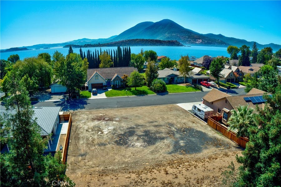 Property photo for 8456 Paradise Valley Boulevard, Lucerne, CA