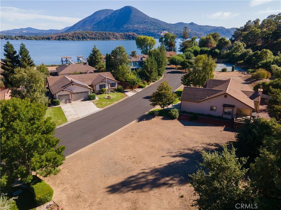 Property photo for 8336 Paradise Valley Boulevard, Lucerne, CA