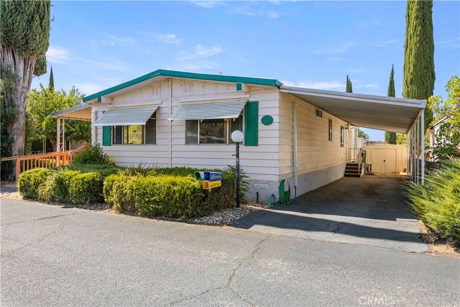 Property photo for 400 Sulphur Bank Dr, #73, Clearlake Oaks, CA