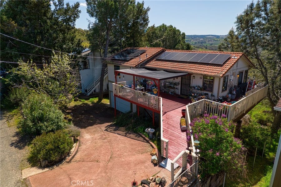 Property photo for 9641 Marmot Way, Kelseyville, CA