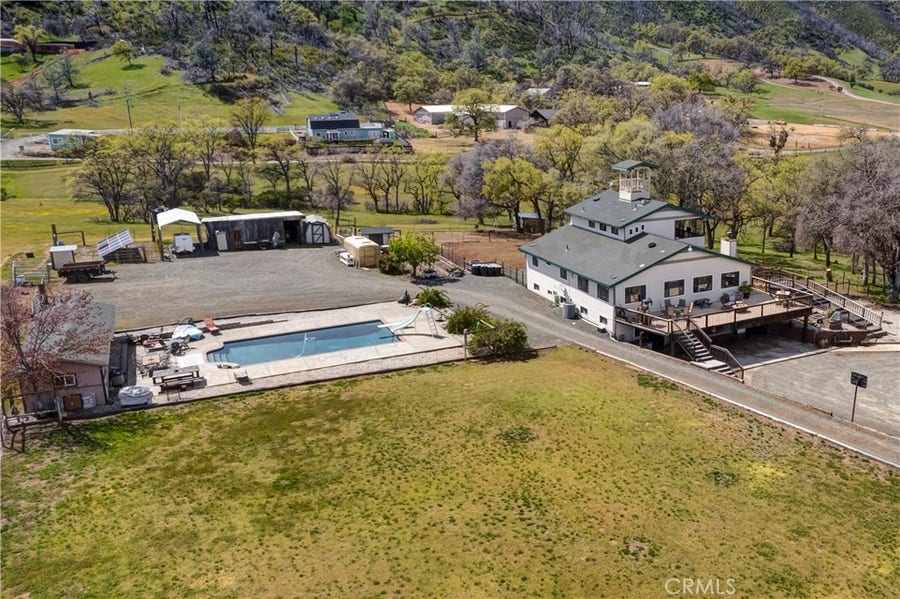 Property photo for 340 Fritch Road, Lakeport, CA