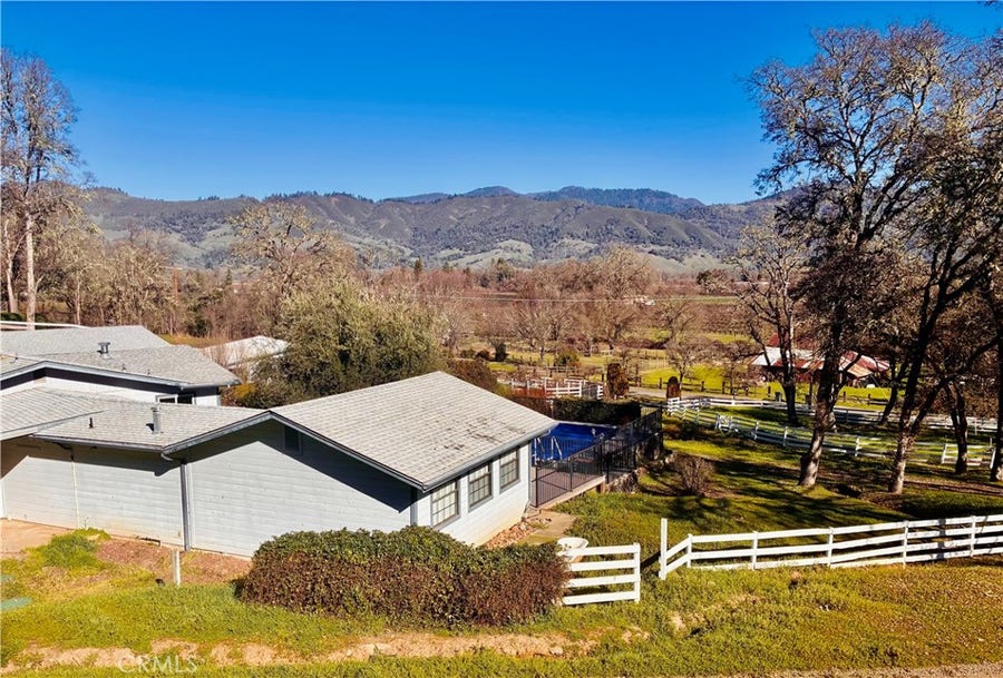 Property photo for 8451 Gibson Lane, Potter Valley, CA