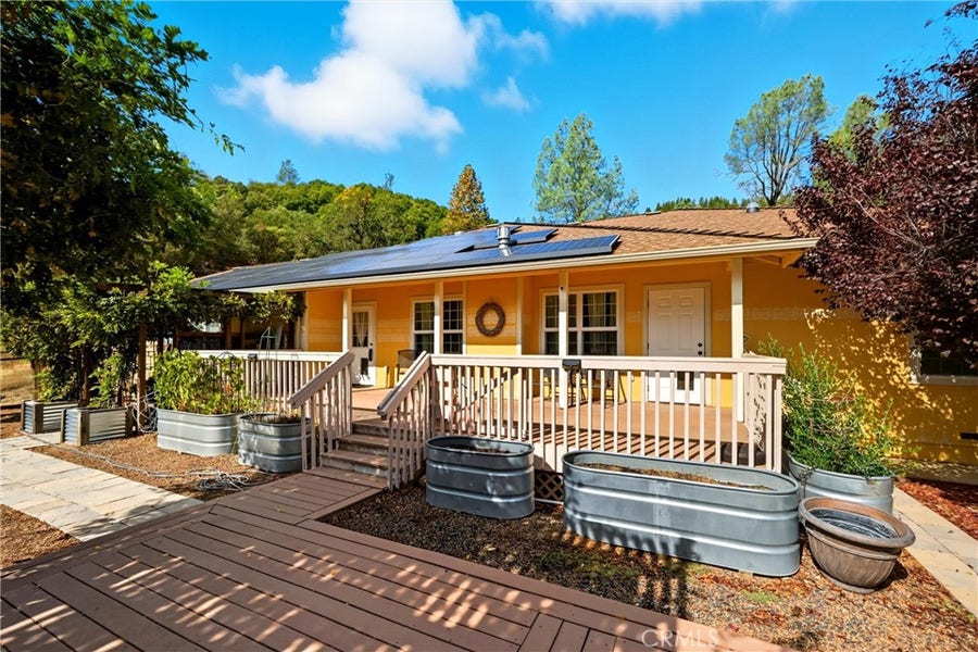 Property photo for 6850 High Valley Road, Cobb, CA
