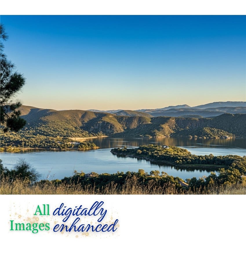 Property photo for 12230 Cerrito Drive, Clearlake Oaks, CA