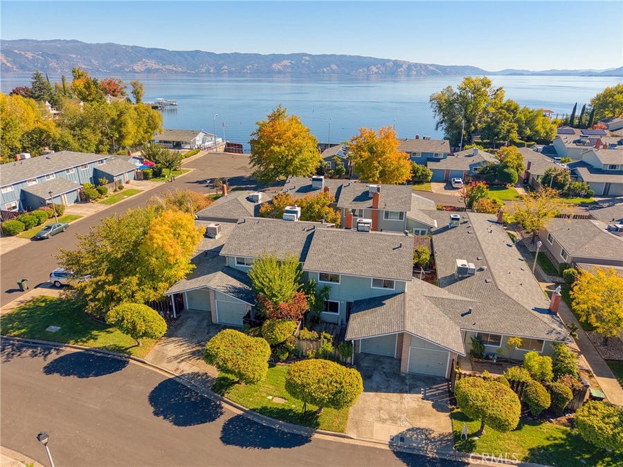 Property photo for 1832 Montana Vista, Lakeport, CA