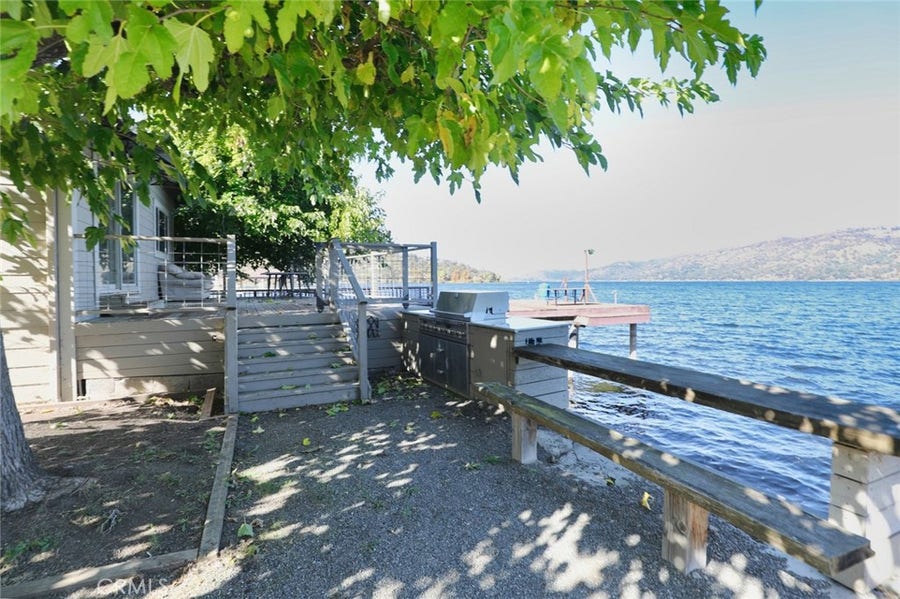 Property photo for 11740 North Drive, Clearlake, CA
