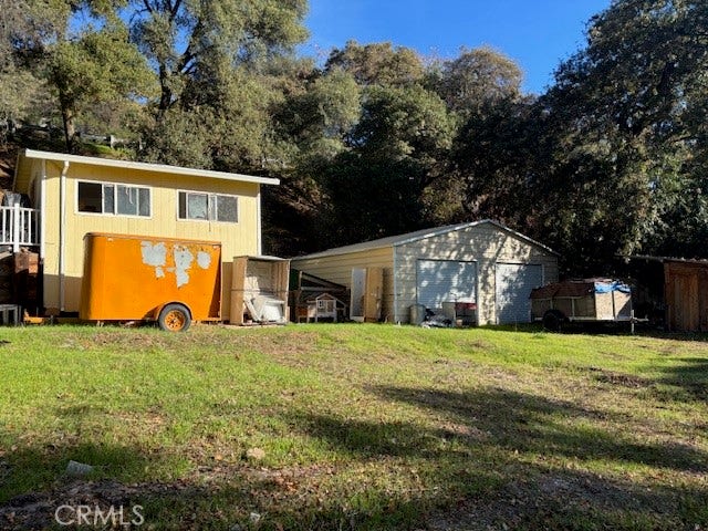 Property photo for 11625 Garden Court, Clearlake Oaks, CA