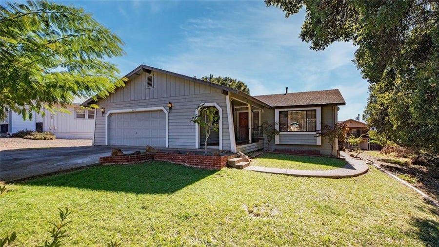 Property photo for 18413 Deer Hill Road, Hidden Valley Lake, CA