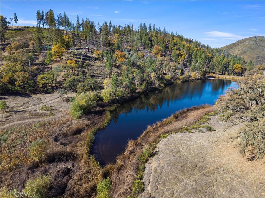 Property photo for 5200 Bartlett Springs Road, Lucerne, CA