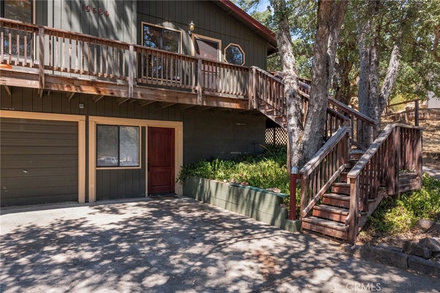 Property photo for 19680 Sugarwood Court, Hidden Valley Lake, CA