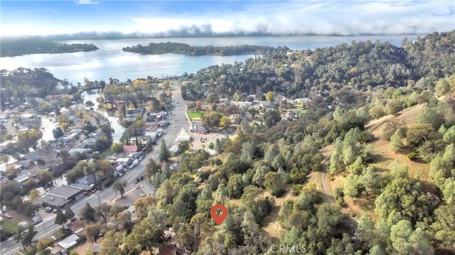 Property photo for 12636 Lakeview, Clearlake Oaks, CA