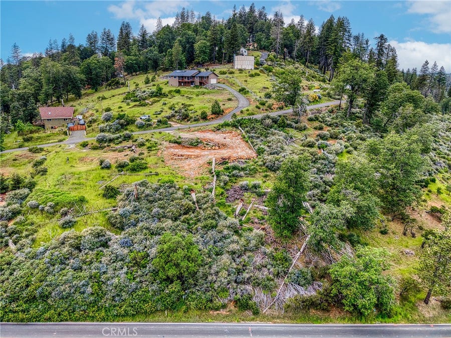 Property photo for 9806 Venturi Drive, Cobb, CA