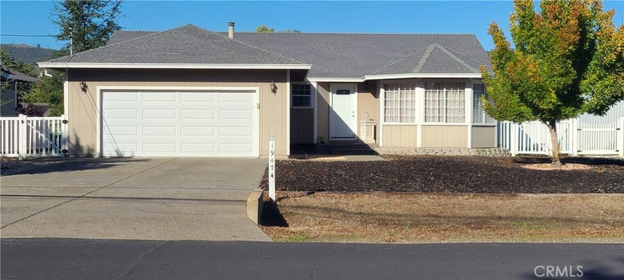 Property photo for 19474 mountain meadow south, Hidden Valley Lake, CA