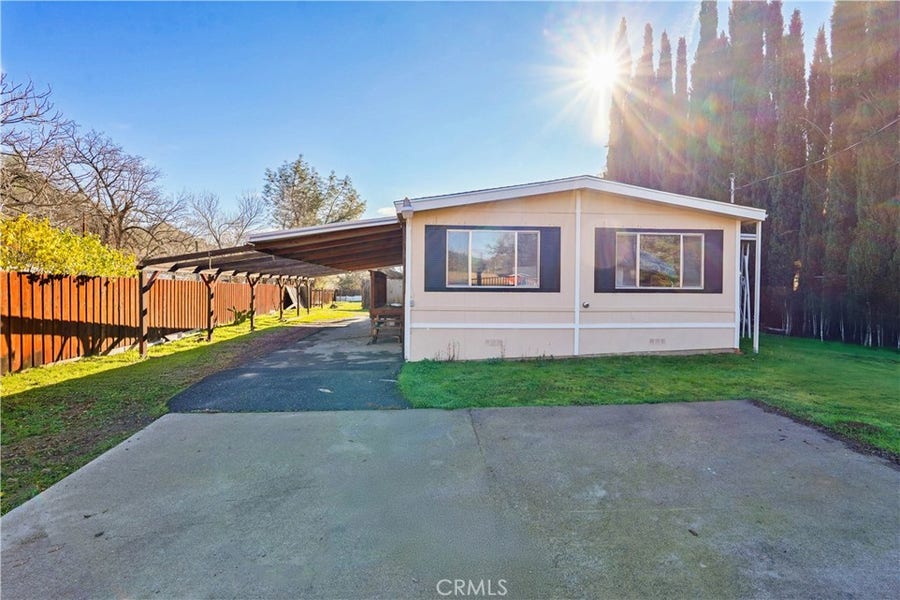 Property photo for 16700 Fox Way, Clearlake Oaks, CA