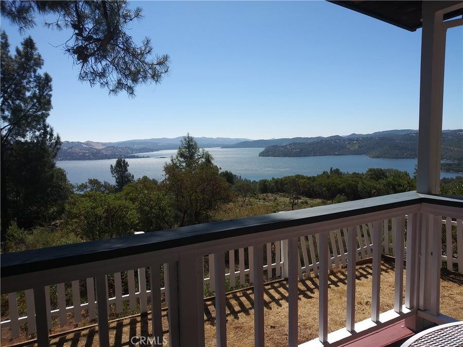 Property photo for 8405 Broadview, Kelseyville, CA