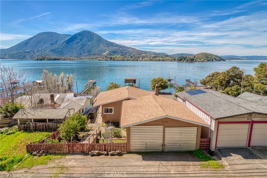 Property photo for 9245 Glenhaven Drive, Glenhaven, CA