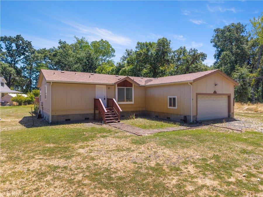 Property photo for 2816 Park View Drive, Lakeport, CA