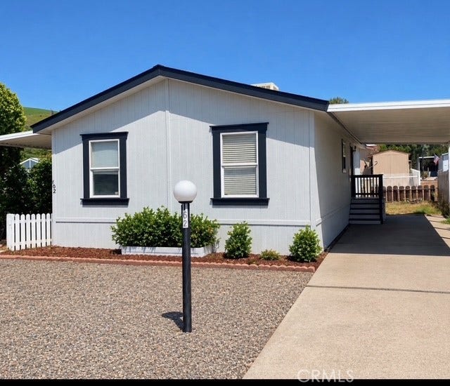 Property photo for 400 Sulphur Bank, #102, Clearlake Oaks, CA