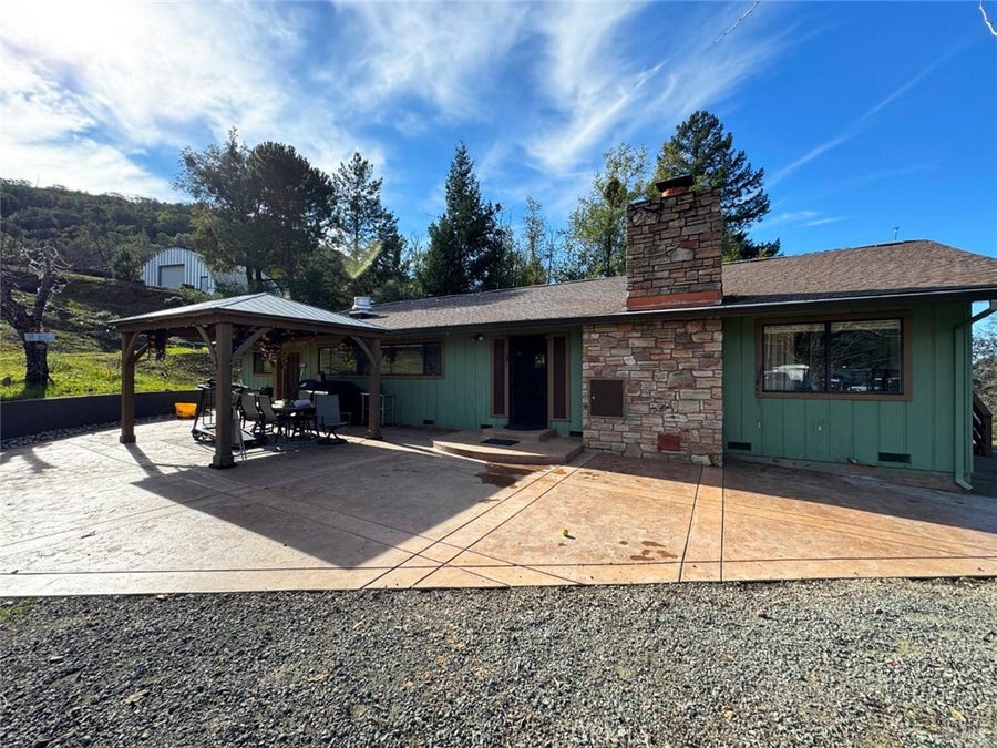 Property photo for 8411 Highway 175, Hopland, CA