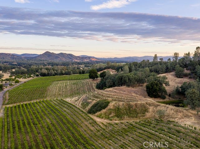 Property photo for 7875 Adobe Creek Road, Kelseyville, CA