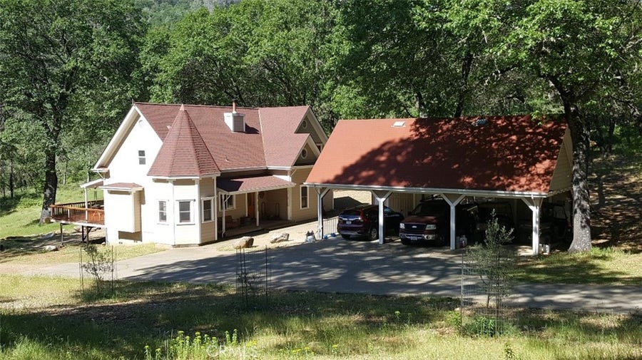 Property photo for 13449 Anderson Road, Lower Lake, CA
