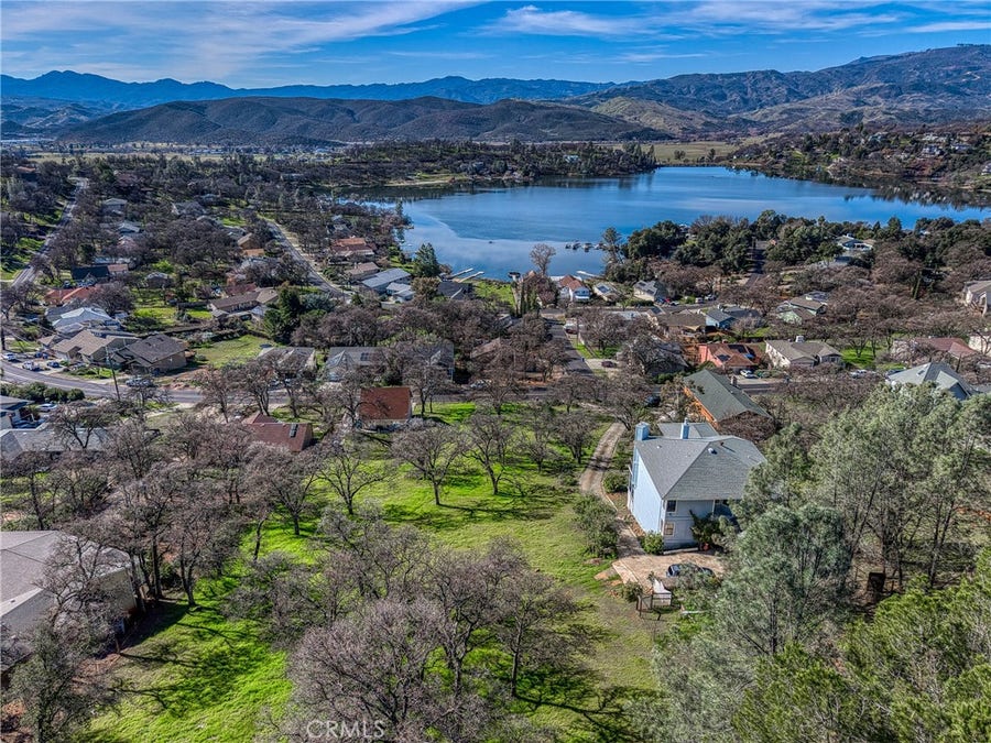 Property photo for 18954 Deer Hill Road, Hidden Valley Lake, CA