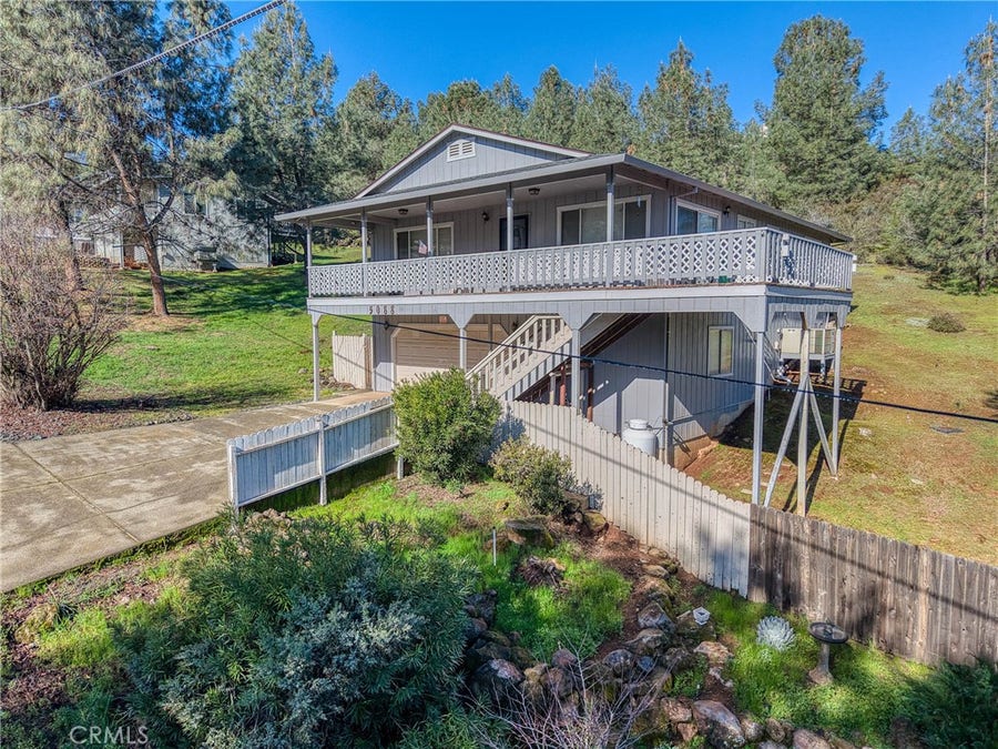 Property photo for 5088 Tenino Way, Kelseyville, CA