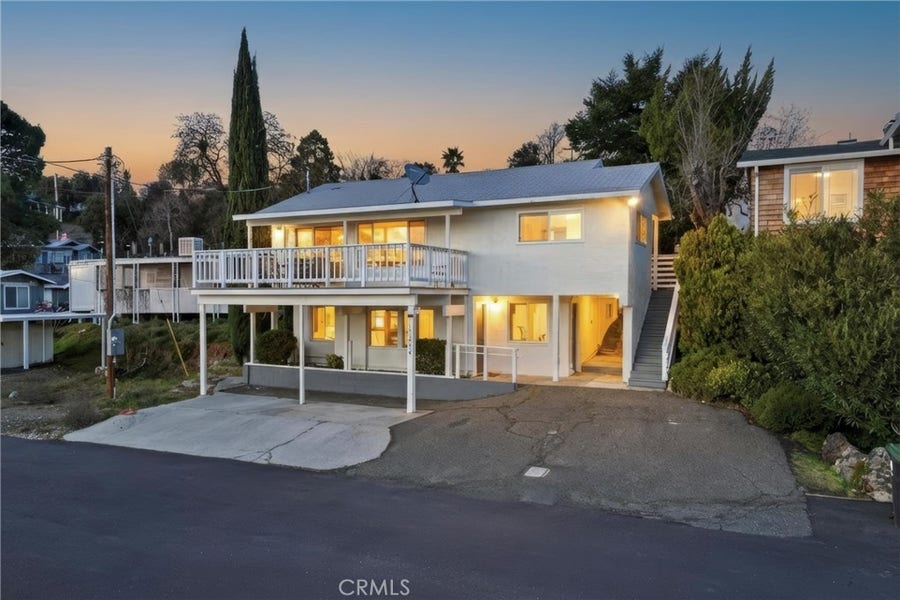 Property photo for 13680 Lower Lakeshore, Clearlake, CA